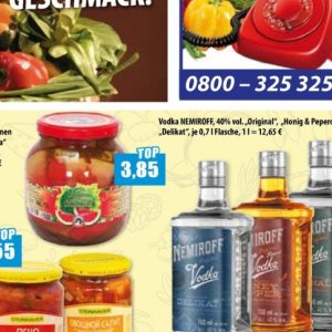 Top bei Mix Markt