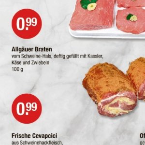 Zwiebeln bei V-Markt