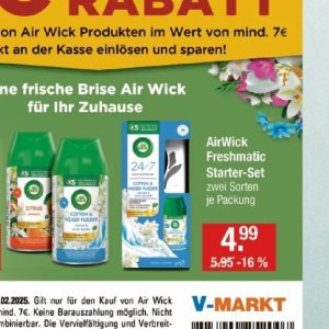   bei V-Markt