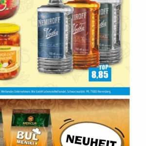 Top bei Mix Markt