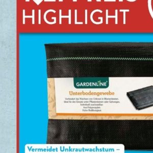 Gartengarnituren bei Aldi SÜD