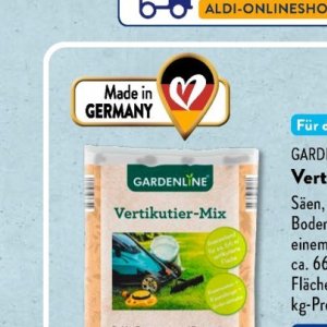 Gartengarnituren bei Aldi SÜD