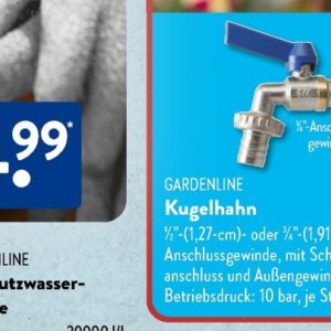 Gartengarnituren bei Aldi SÜD