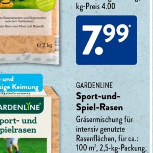 Gartengarnituren bei Aldi SÜD