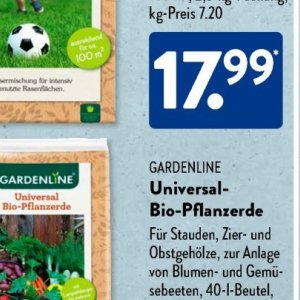 Gartengarnituren bei Aldi SÜD