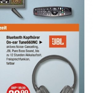  JBL bei V-Markt