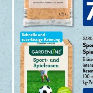 Gartengarnituren bei Aldi SÜD