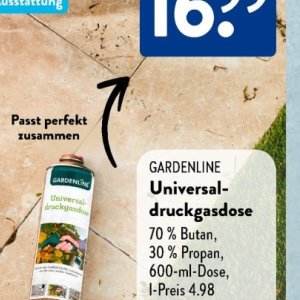 Gartengarnituren bei Aldi SÜD