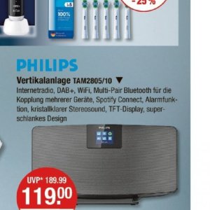 Bluetooth bei V-Markt