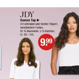 Top bei V-Markt