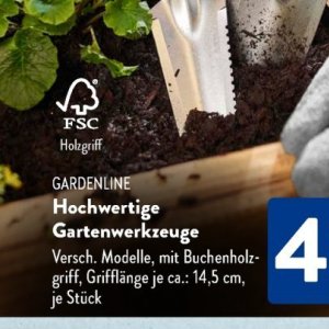 Gartengarnituren bei Aldi SÜD