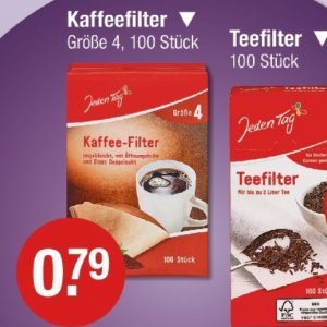 Filter bei V-Markt