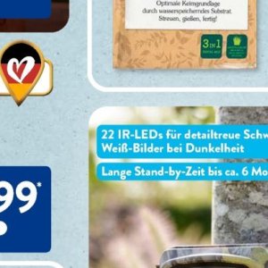 Bilder bei Aldi SÜD