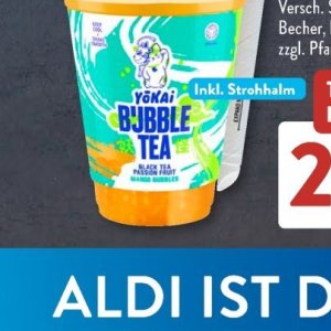 Mango bei Aldi SÜD