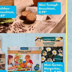 Gartengarnituren bei Aldi SÜD