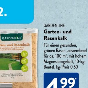 Gartengarnituren bei Aldi SÜD