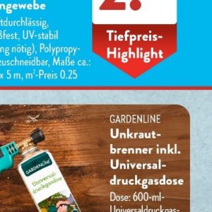 Gartengarnituren bei Aldi SÜD