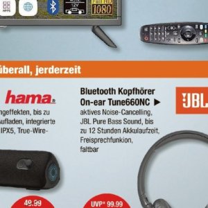 Bluetooth bei V-Markt