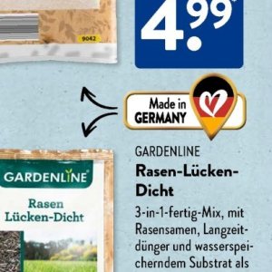 Gartengarnituren bei Aldi SÜD