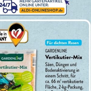 Gartengarnituren bei Aldi SÜD