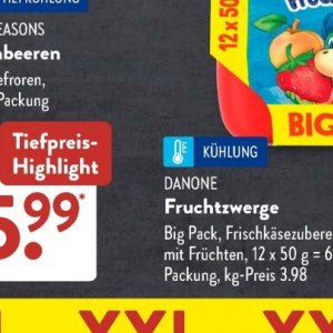   bei Aldi SÜD