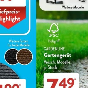 Gartengarnituren bei Aldi SÜD