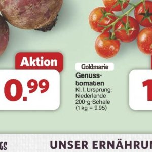 Tomaten bei Famila Nord West