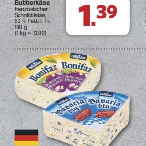 Knoblauch bei Famila Nord West