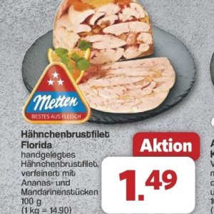 Fleisch bei Famila Nord West