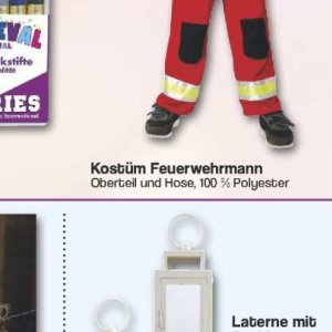 Hose bei Famila Nord West