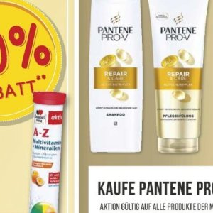 Shampoo bei Famila Nord West