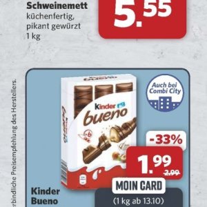  kinder bei Combi