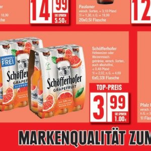 Grapefruit bei Elli Markt