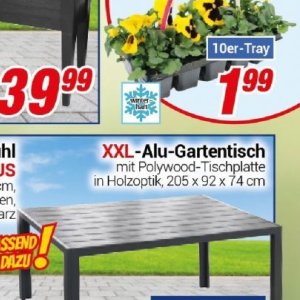 Tischplatte bei Centershop