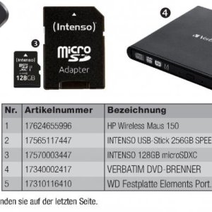  HP bei Expert Technomarkt