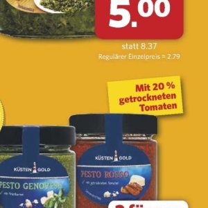 Tomaten bei Combi