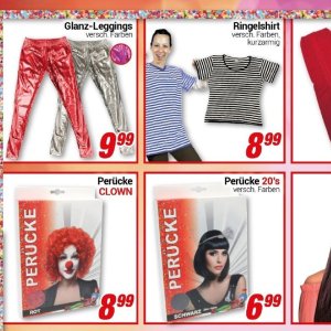 Leggings bei Centershop