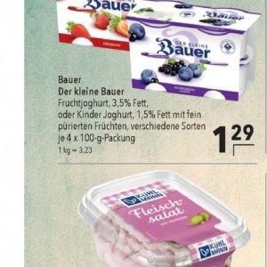  kinder bei Citti Markt