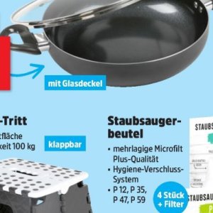 Staubsauger bei Thomas Philipps