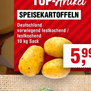 Sack bei Handelshof