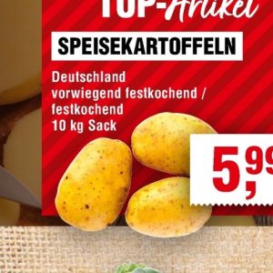 Sack bei Handelshof