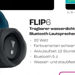 Bluetooth bei Citti Markt