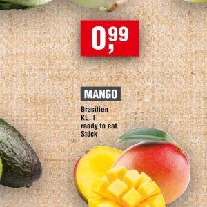 Mango bei Handelshof