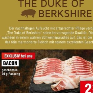 Fleisch bei Handelshof