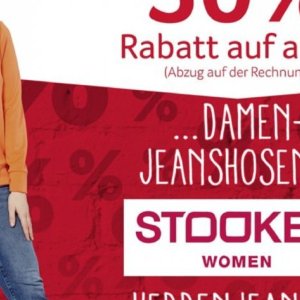 Hosen bei Selgros