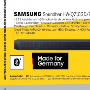 Software samsung  bei Medimax