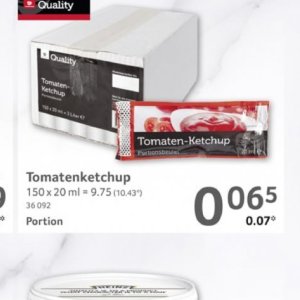 Tomaten bei Selgros