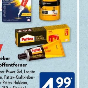 Gel bei Aldi SÜD