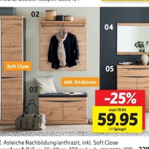 Sitzkissen bei Sconto