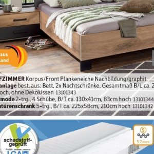 Schränke bei Sconto